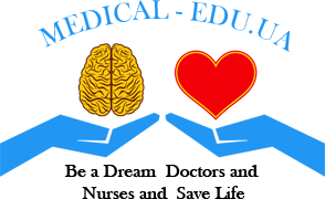 Study medicin in Ukraine