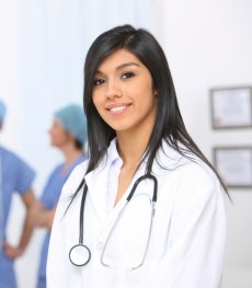 Study medicine in Ukraine