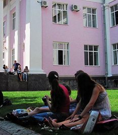 Vinnitsa National Medical University